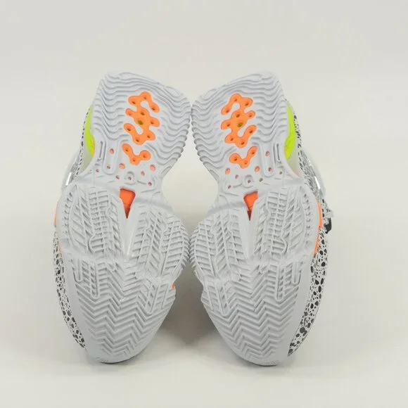 Nike Air Zoom GT Jump 2 Olympic Pack Safari FV1285-900 size 8 Men / 9.5 Women